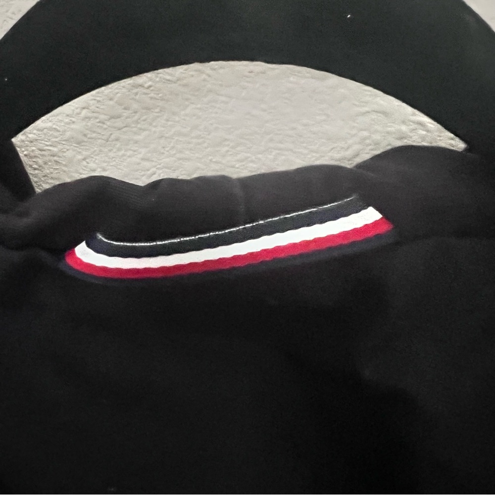 Brandy Melville Colorblock Jacket - Picture 4 of 5